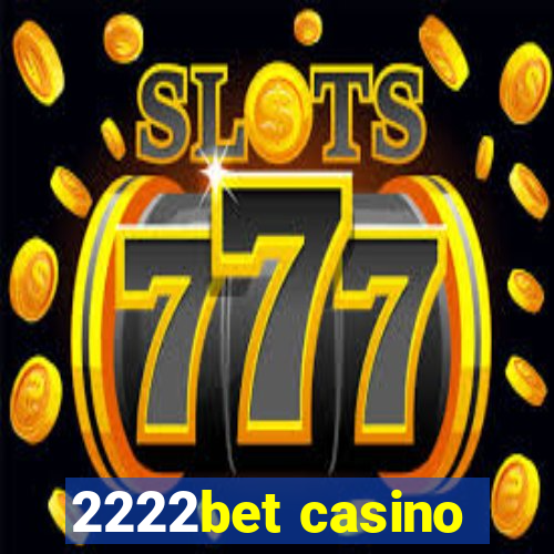 2222bet casino